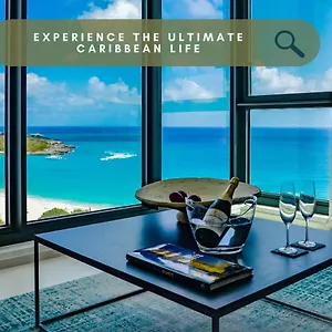  Appartement Fourteen At Mullet Bay