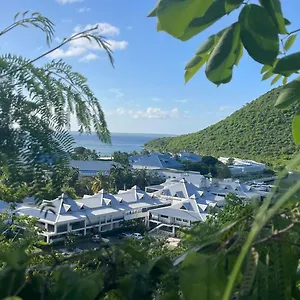  Appartement Island Escape, Marina Paradise & Adventures