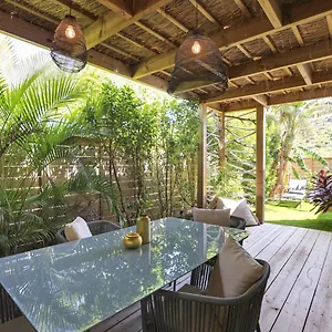  Appartement The Forest - Saint Martin 4 Etoiles
